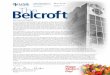 May 2010 Edition of The Belcroft Newsletter