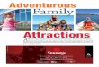 Island Parent Adventurous Family Attractions