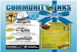 Community Links Issue 121
