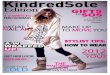 Kindred Sole Edition Issue 8