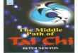 The Middle Path Of Tai Chi