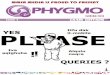 Spyghmo 08/09 | Issue 3 | Exam Issue