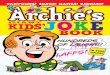 Archie's Giant Kids Jokebook