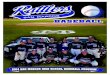 Rattlers San Marcos Baseball