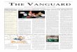 The Vanguard - 02/26/2009