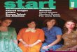 START Magazine Summer 2009