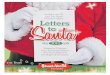 Letters to Santa (Lake County)