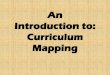 Intro to Mapping