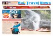 Bali Travel News Vol. XIII No. 1