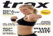Trax Online - Issue 8