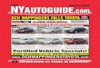 NYAutoguide.com Online Hudson Valley Issue 4/29/11 - 5/13/11