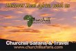 Discover Real Africa with us