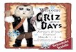 Special Features - Griz Days 2013