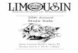 2010 Limousin Association of Wisconsin State Sale