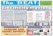 The Beat 5 October 2012