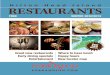 Hilton Head Island Restaurant Guide Winter 2012
