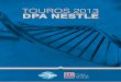 ABS Pecplan - DPA Nestlé / Touros 2013