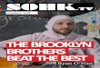 The Brooklyn Brothers Beat the Best (Ryan O'Nan)
