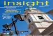 Insight Gibraltar magazine January 2011
