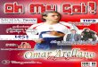 Edición 05 - Revista virtual OMGol!