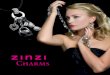 Catalogue de bijoux Zinzi Charm