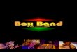Box Band & The Funk Project - Eng