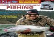 Kype Fishing Magazine, Volume 1, Issue 1