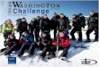 Mount Washington Challenge