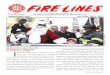 The Fire Lines - December 2012