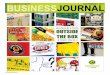 2011-11 Faulkner County Business Journal