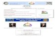 Weekly Newsletter Sept 27 2011