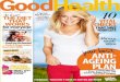 Good Health Magazine featuring Christine Cronau