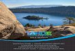 Tahoe Trips & Trails  |  2013 Catalog