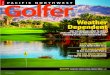 Pacific Northwest Golfer Nov 2011 Issue