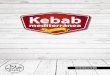 Catalogo Kebab Mediterranea 2014