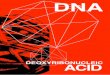 DNA Editorial