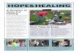 BuildaBridge Diaspora of Hope 2011 Report