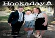 Hockaday Magazine - Fall 2011