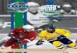 2010 Queen's Cup Game Program