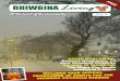 Rhiwbina Living Issue 17 Winter 2011