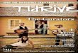 August 2012 Thrive Entertainment Guide