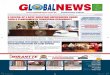 Global News Agosto