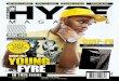 The Hype Magazine - Issue #63