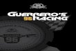 Guerreros Racing