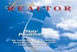 Sarasota Realtor Magazine - April 2009