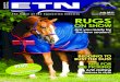 ETN - Equestrian Trade News - July 2011