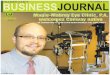 2013-09 Faulkner County Business Journal