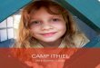 Camp Ithiel 2014 Summer Camps Brochure