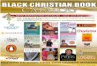 Black Christian Book Catalog April-June 2009