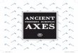 Gransfors Ancient Northern European Axes boek